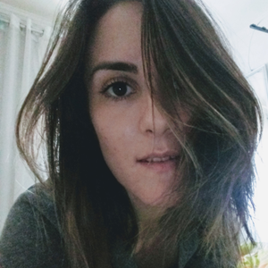 Foto de perfil de Caliandra Naiara Maiochi