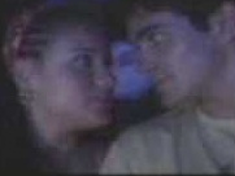 Foto 1 de A Menina do Cadarço Desamarrado