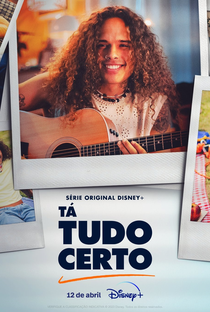 Tá Tudo Certo (1ª Temporada) - Poster / Capa / Cartaz - Oficial 5