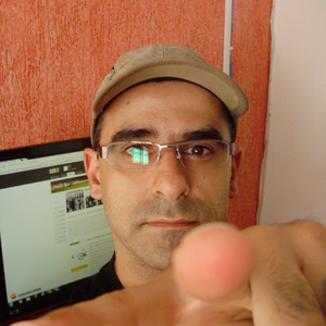 Foto de perfil de Fabio Alves Ferreira