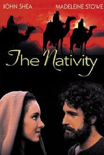 A Natividade - Poster / Capa / Cartaz - Oficial 1
