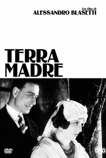 Terra Madre - Poster / Capa / Cartaz - Oficial 1
