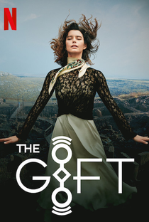 The Gift (2ª Temporada) - Poster / Capa / Cartaz - Oficial 1