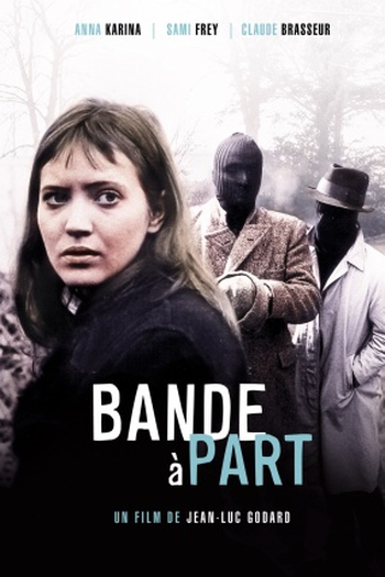  de Filme O Bando à Parte (1964)