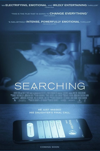  de Filme Buscando... (2018)