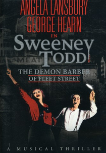 Sweeney Todd: The Demon Barber of Fleet Street (Sweeney Todd: The Demon Barber of Fleet Street)