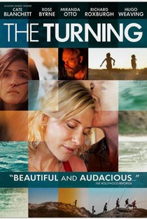 The Turning - Poster / Capa / Cartaz - Oficial 2