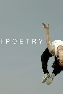 Stunt Poetry - Poster / Capa / Cartaz - Oficial 1