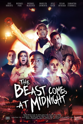  de Filme The Beast Comes At Midnight (2023)