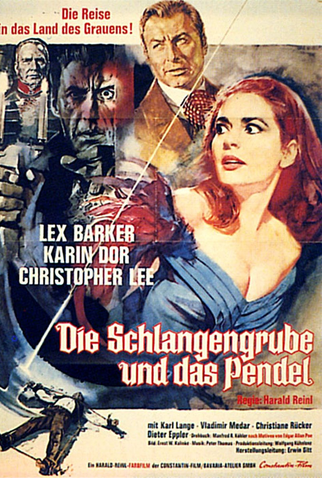 Poster 1 de Filme Sangue das Virgens (1967)