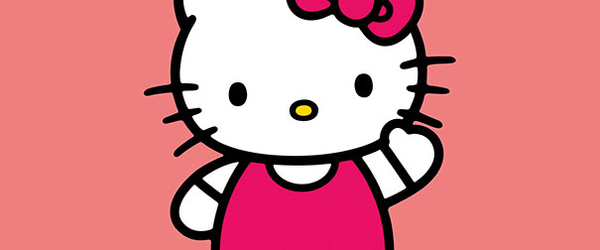 Filme da Hello Kitty ganha lançamento e marca estreia em Hollywood