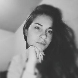 Foto de perfil de Jéssica Mandro