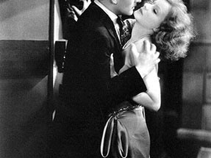 Foto 2 de A Dama Misteriosa