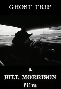 Ghost Trip (Ghost Trip)