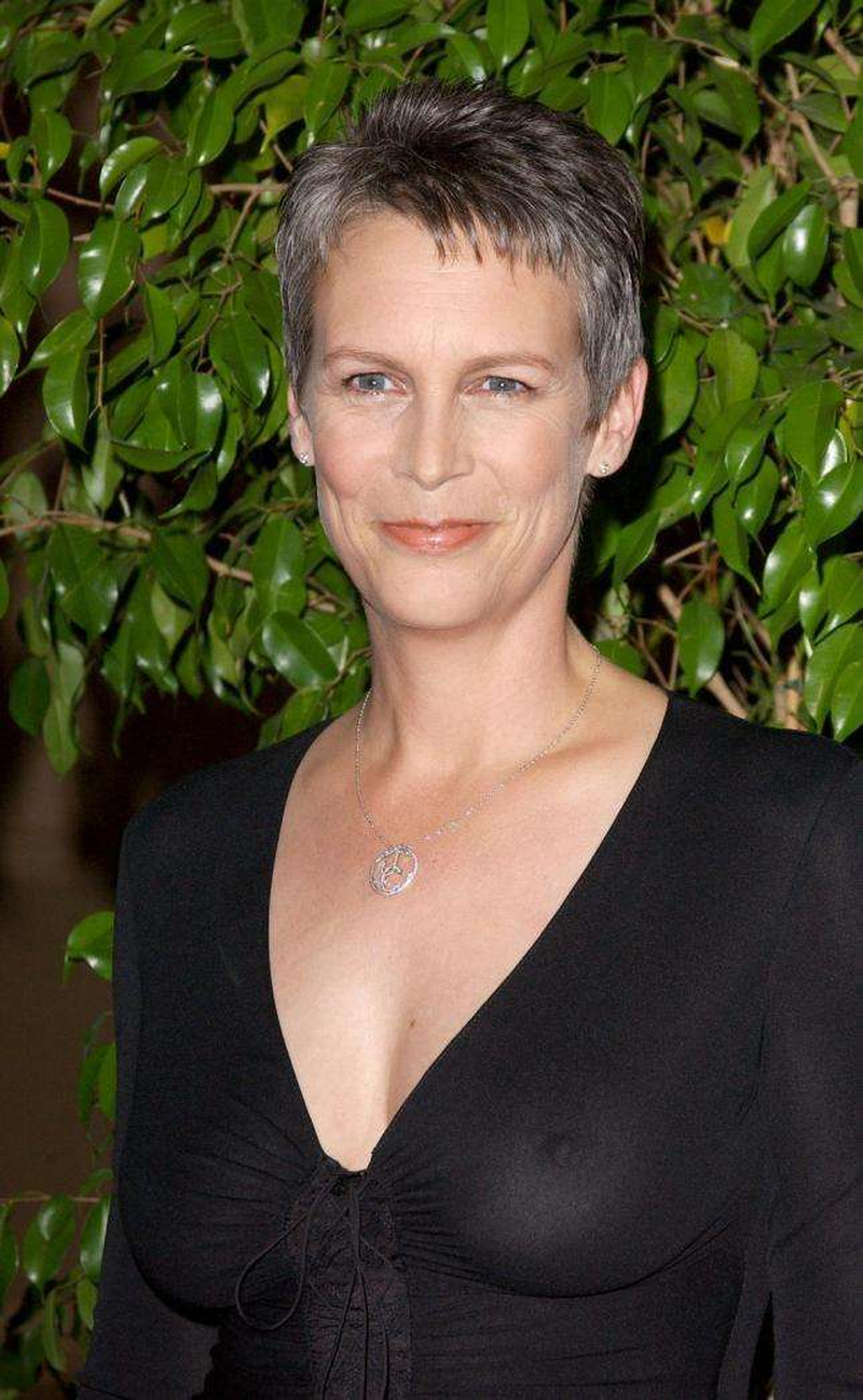 Jamie Lee Curtis - Foto 4