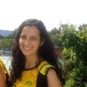 Foto de perfil de Carolina