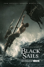 Black Sails (2ª Temporada) (Black Sails (Season 2))