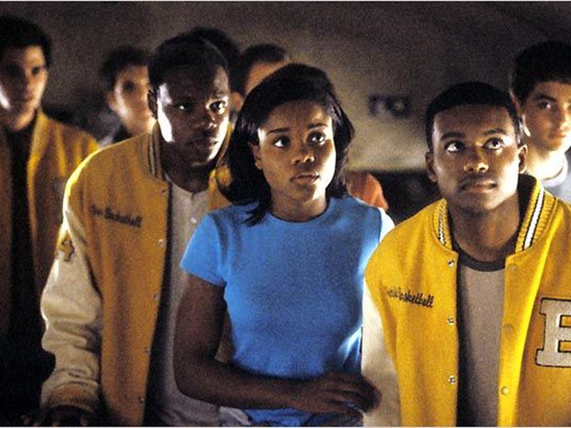 Foto 3 de Olhos Famintos 2