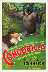 Congorilla (Congorilla)