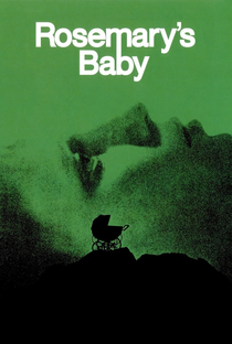 O Bebê de Rosemary - Poster / Capa / Cartaz - Oficial 19