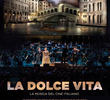 La Dolce Vita: A música do Cinema Italiano