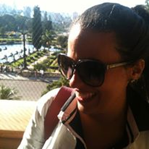 Foto de perfil de Fernanda