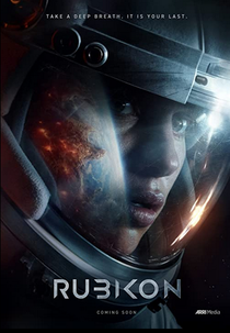 Rubikon: Ponto Sem Retorno (Rubikon)