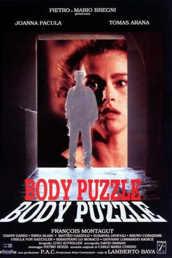  de Filme O Quebra Cabeça (1992)