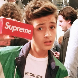 Foto de perfil de Thales Feliphe
