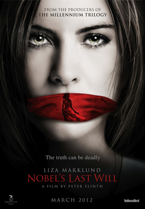 Nobel's Last Will (Nobels Testamente)