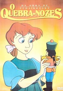 O Príncipe Encantado (The Nutcracker Prince)