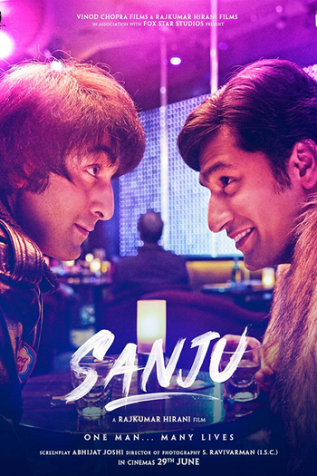  de Filme Sanju (2018)