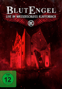 Blutengel - Live im Wasserschloss Klaffenbach (Blutengel - Live im Wasserschloss Klaffenbach)