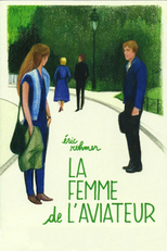A Mulher do Aviador (La Femme de l'aviateur)