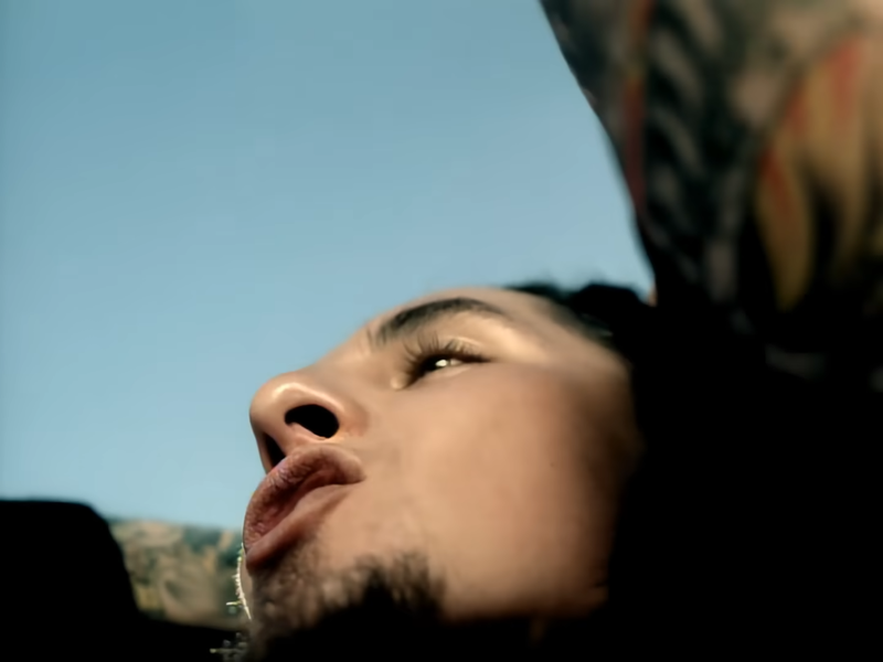 Foto 13 de P.O.D.: Alive