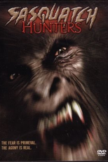 A Criatura da Floresta (Sasquatch Hunters)