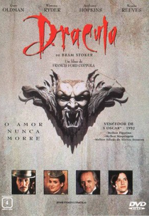 Drácula de Bram Stoker (Dracula)