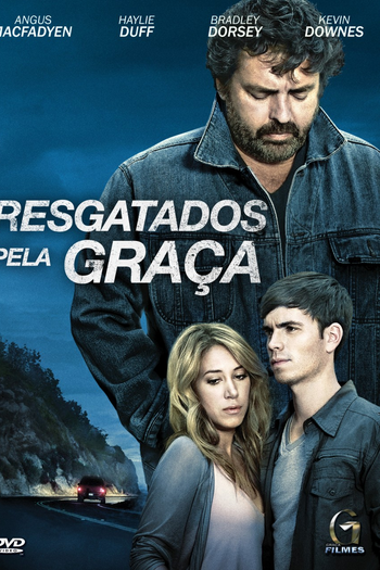  de Filme Resgatados Pela Graça (2013)