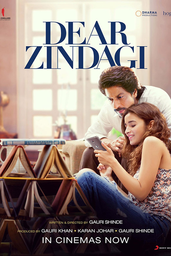  de Filme Querida Vida (2016)