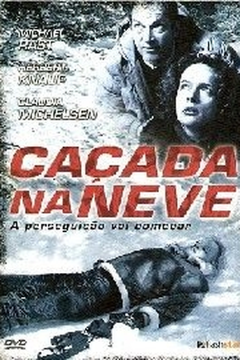  de Filme Caçada Na Neve (None)