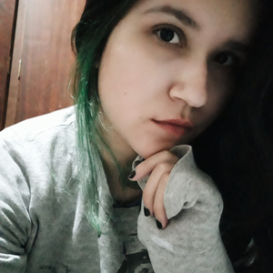 Foto de perfil de Andréa