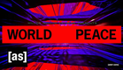 Million Dollar Extreme Presents: World Peace | FRIDAYS | Adult Swim