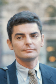 Richard Benjamin