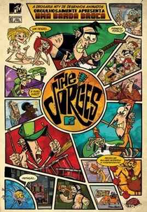 The Jorges - MTV (The Jorges - MTV)