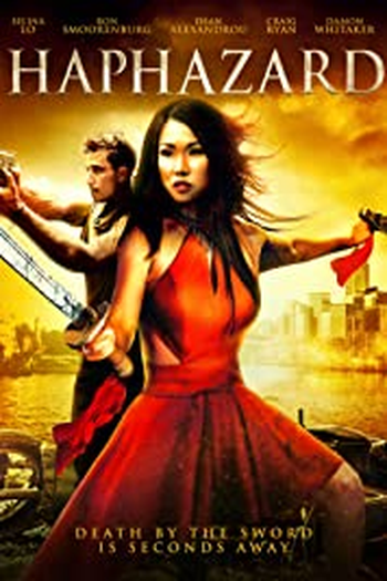  de Filme Haphazard (2020)