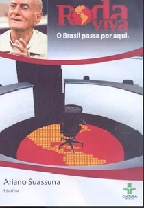 Roda Viva Ariano Suassuna (Roda Viva Ariano Suassuna)