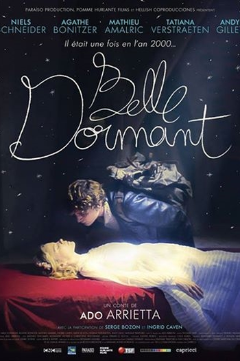 Poster de Filme Belle Dormant (2016)