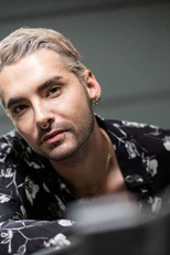 Bill Kaulitz