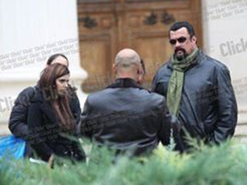 Foto 1 de Confronto Final