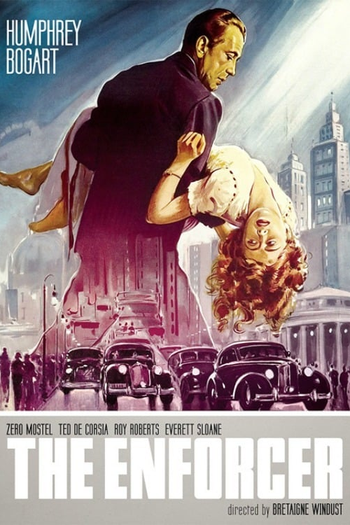  de Filme Um Preço Para Cada Crime (1951)